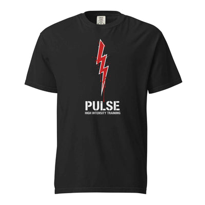 Pulse High Intensity Training T-Shirt, Gym Shirt