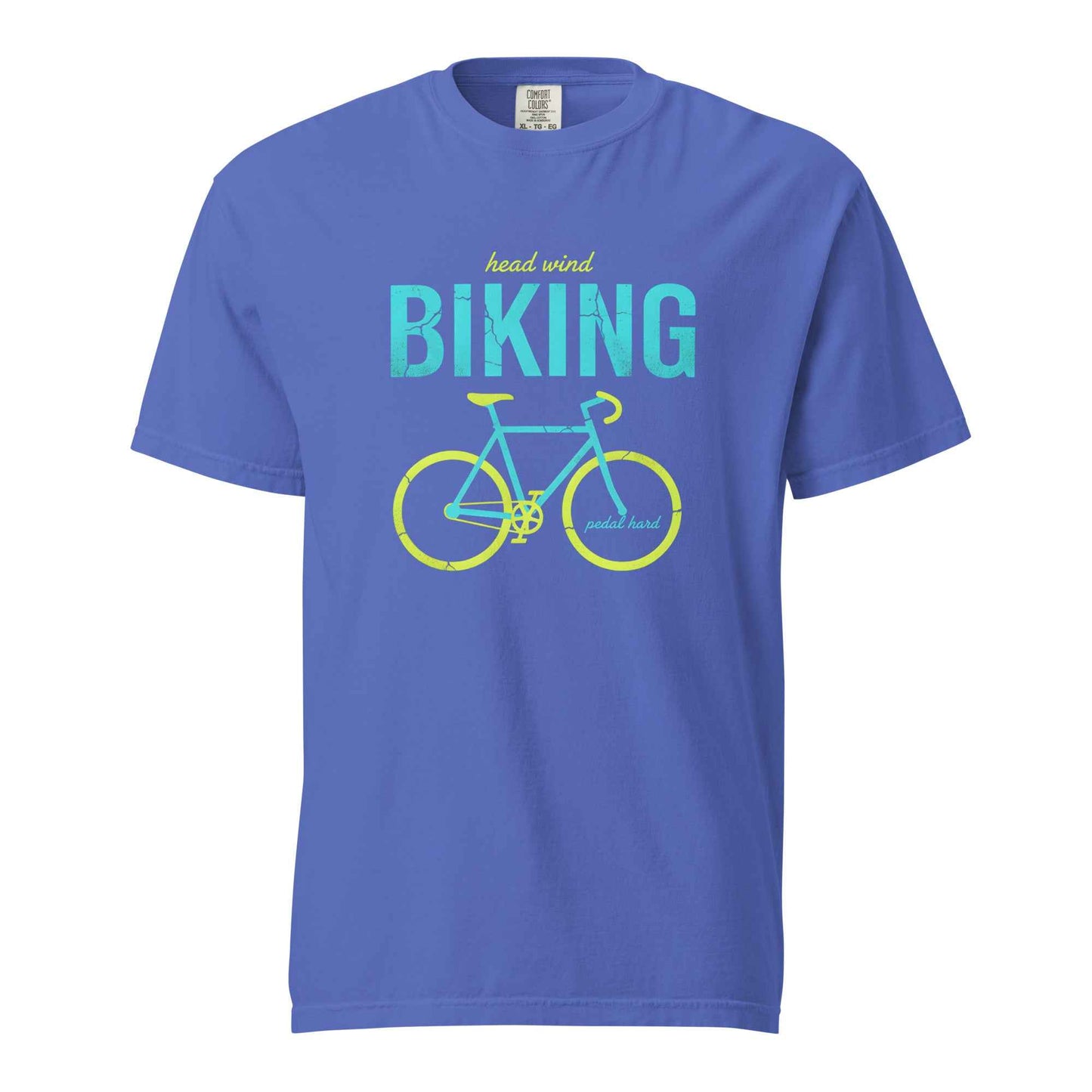 Retro Cycling Shirt, Gift for Bike Lovers