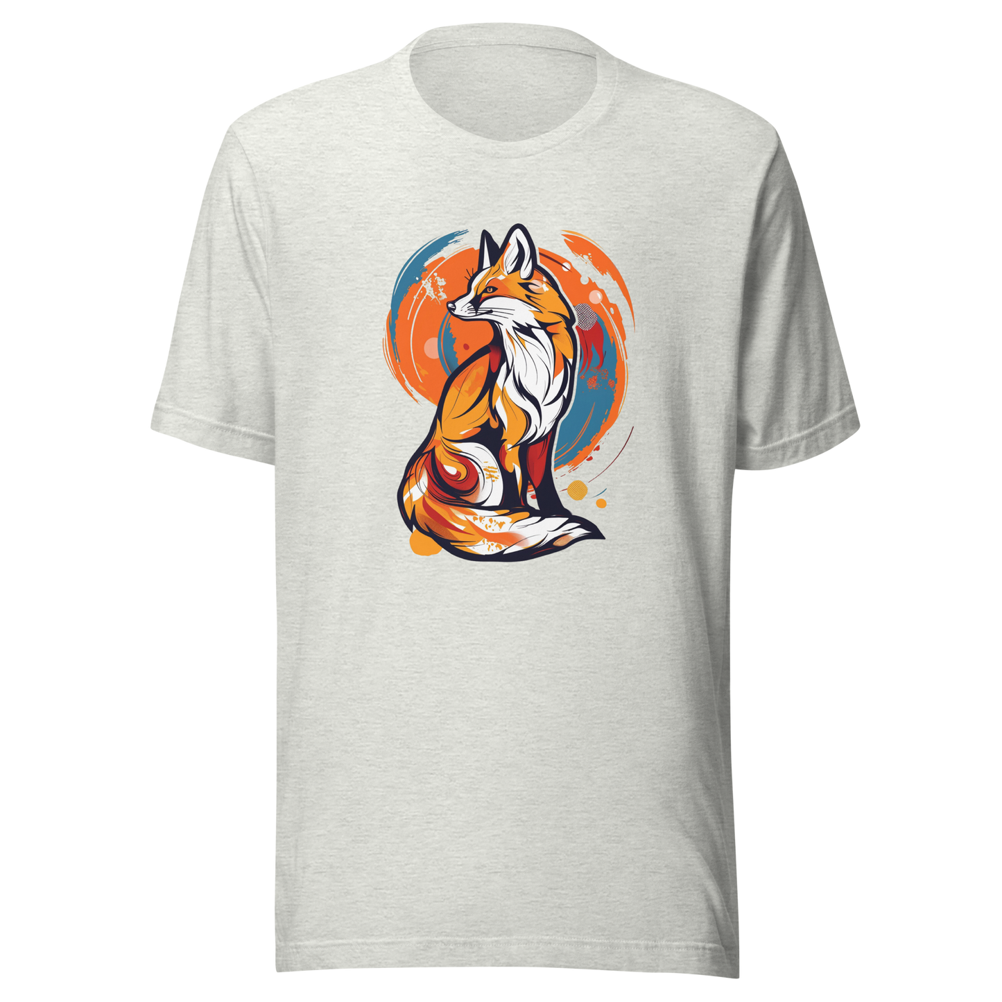 Unisex t-shirt Foxy Fashion