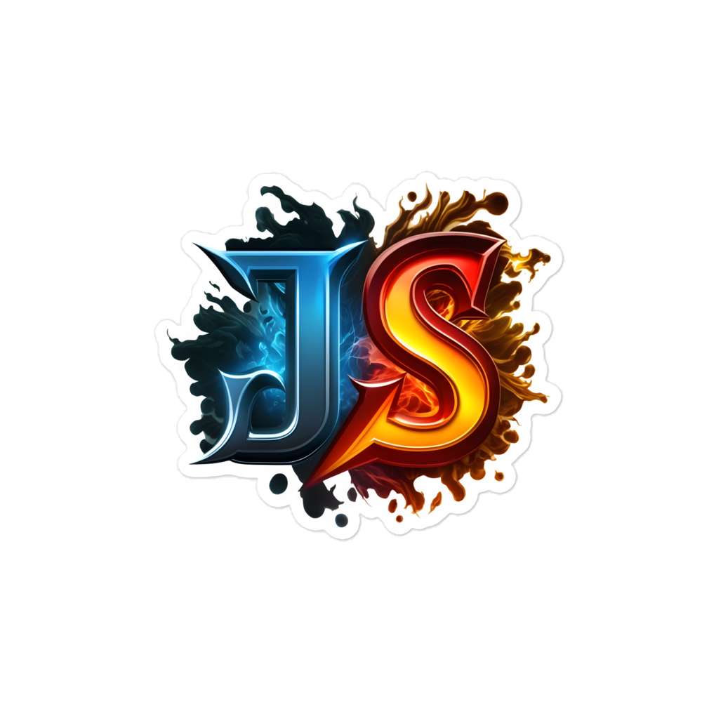 Bubble-free stickers, JS (JavaScript)