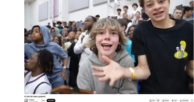 The "67" Meme: 2025's Ultimate Brainrot Phenomenon