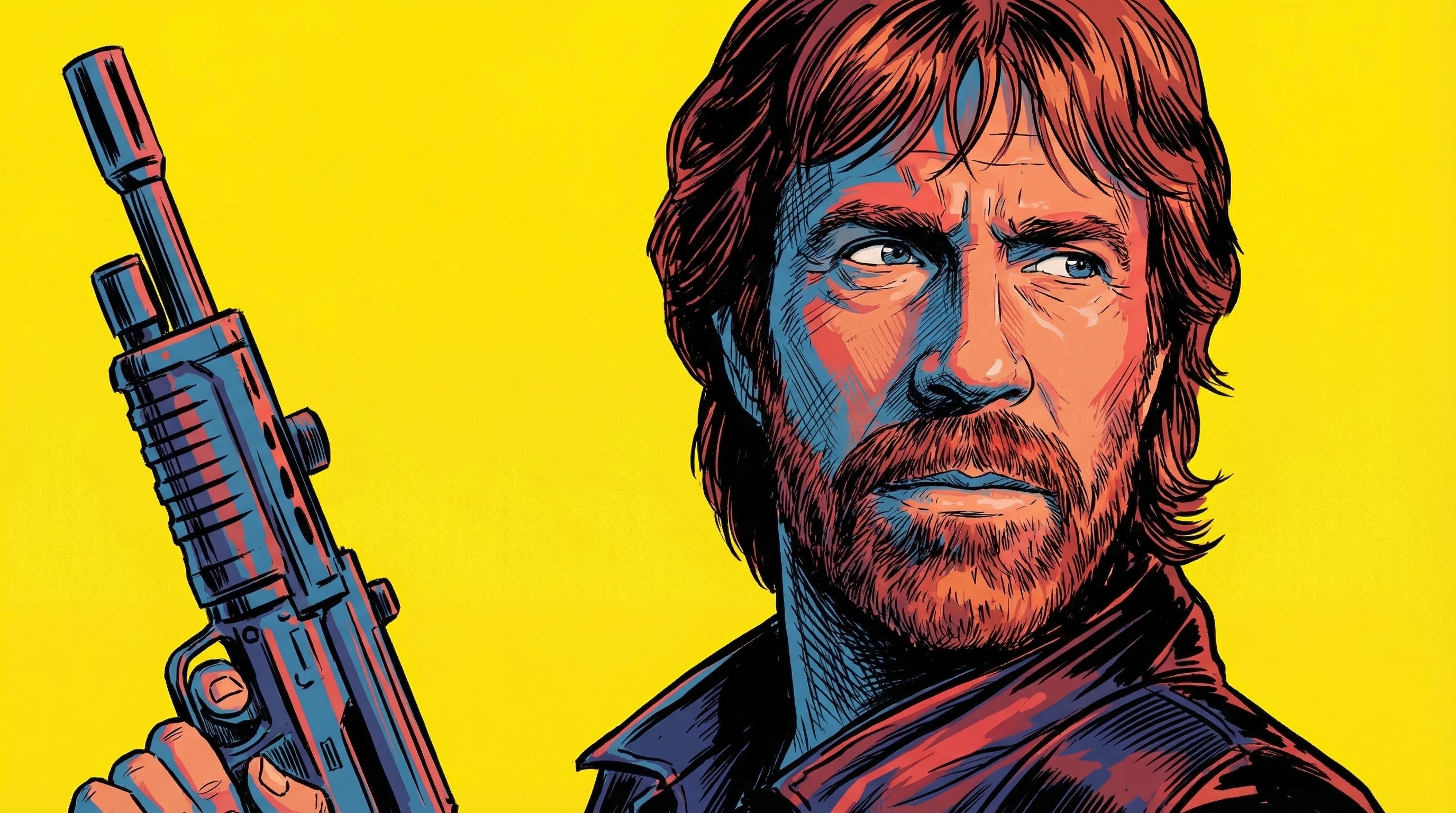 Legendary Chuck Norris Jokes Facts: The Ultimate Countdown