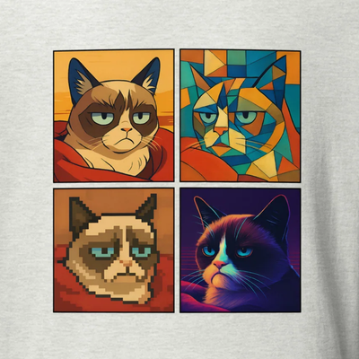 Meme - Radiant Art of Radiant Group