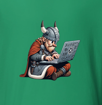 Goods for programmers - Radiant Art of Radiant Group