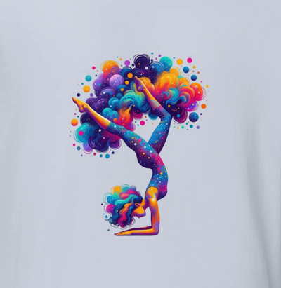 Yoga - Radiant Art of Radiant Group