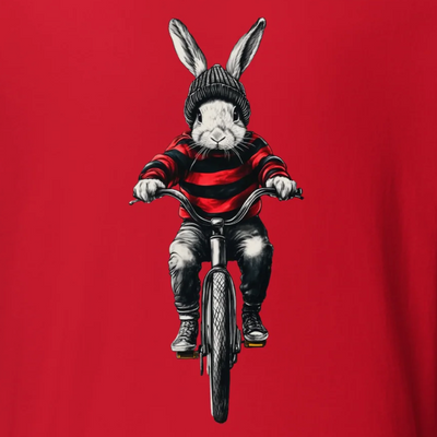 For Bicycle Lovers - Radiant Art of Radiant Group