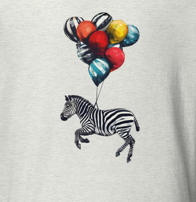 Zebras - Radiant Art of Radiant Group