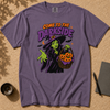 Come to the Darkside Witch T-Shirt, Halloween tee