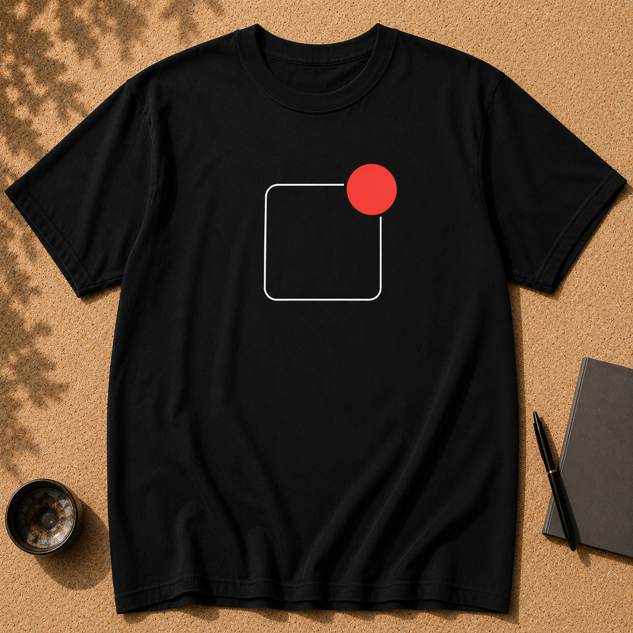 Digital overload t-shirt, Unread Tee, notifications Shirts for Digital Nomads