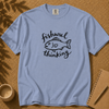 Fishing Shirt & Graphic Tee for Men & Women, Comfort Colors T-Shirt