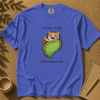It's Fine. Everything Is Fine. Cat t-shirt