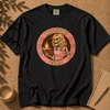 Camiseta "Hoy no, Cupido", Camiseta divertida de esqueleto antisanvalentín