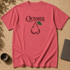 October Pear T-Shirt