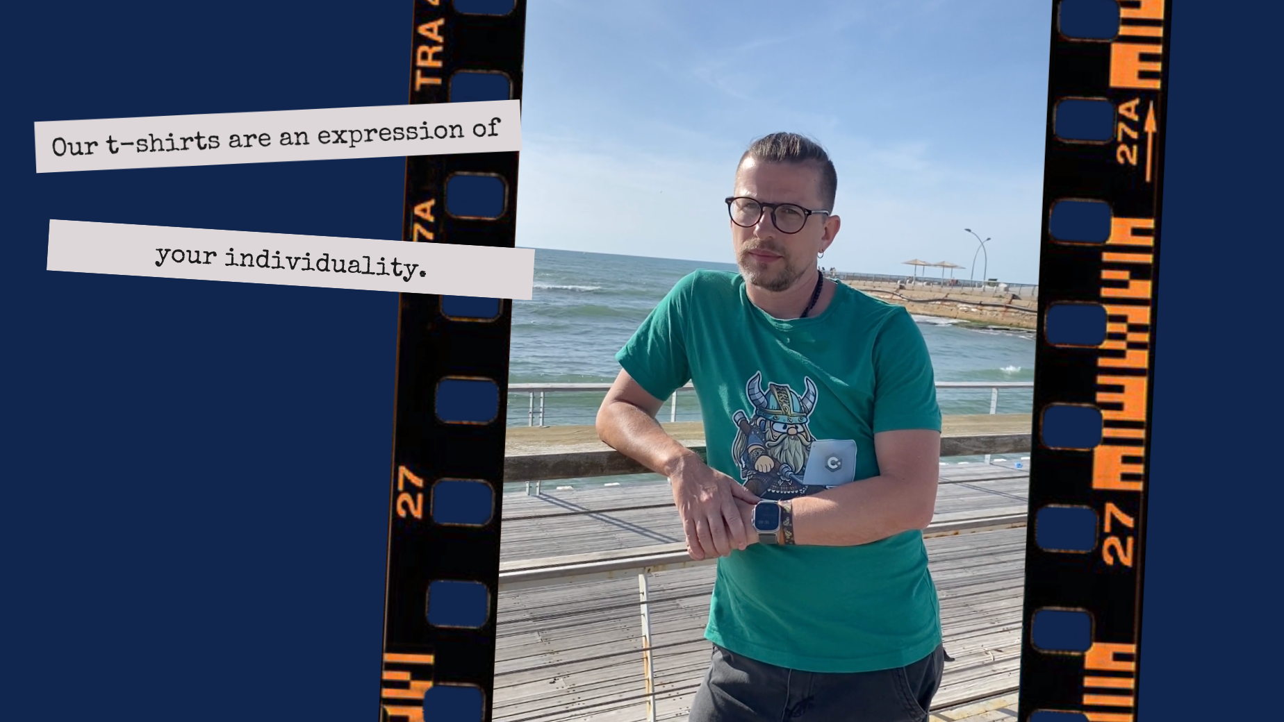 Load video: Radiant ATR - promo video