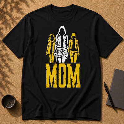 Strong Mother T-shirt