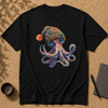 Unisex-T-Shirt Coolster Oktopus