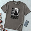 No Drama I Brought My Own Cat T-Shirt