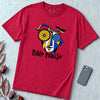 Pablo Pedalso Cubist Bicycle T-Shirt