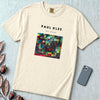 Paul Klee “May Picture” Abstract Art T-Shirt - Ivory unfolded t-shirt mockup