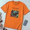 Paul Klee “May Picture” Abstract Art T-Shirt - Yam unfolded t-shirt mockup