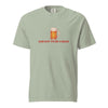 Bad Day To Be A Beer T-shirt