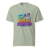 67 Bruh Forever T-shirt, Funny Meme Tee