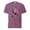 "The Urban Legend", Skateboarding English Bulldog T-shirt