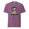 Mental Bake Down Frog T-Shirt