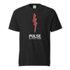 Pulse High Intensity Training T-Shirt, Gym Shirt