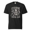 Form Over Ego Octopus T-Shirt