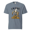 I’m Fine Banana T-Shirt