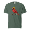 Skateboarding Cardinal T-Shirt