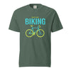 Retro Cycling Shirt, Gift for Bike Lovers
