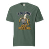 I’m Fine Banana T-Shirt