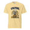 I’m Fine Banana T-Shirt