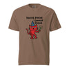 Hocus Pocus I Cannot Focus Cat T-Shirt, ADHD Humor Tee