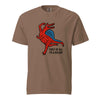 Funny Dinosaur T-Shirt “First Of All I’m A Delight”