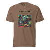 Paul Klee “May Picture” Abstract Art T-Shirt