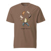 Caught ’Em All Frog & Cats T-Shirt