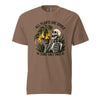 All Plants Are Edible Some Only Once T-Shirt