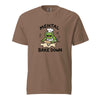 Mental Bake Down Frog T-Shirt