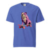 "The Urban Legend", Skateboarding English Bulldog T-shirt
