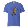Running T-Rex T-shirt