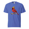 Skateboarding Cardinal T-Shirt