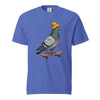 Skateboarding Pigeon T-Shirt