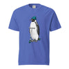 Original Penguin T-Shirt - Ride The Kick Scooter Tee