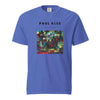 Paul Klee “May Picture” Abstract Art T-Shirt