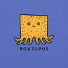 Boxtopus pun T-Shirt, Cute Octopus Box