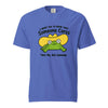 Someone Cares — Not Me, But Someone T-Shirt, Sarcastic Humor