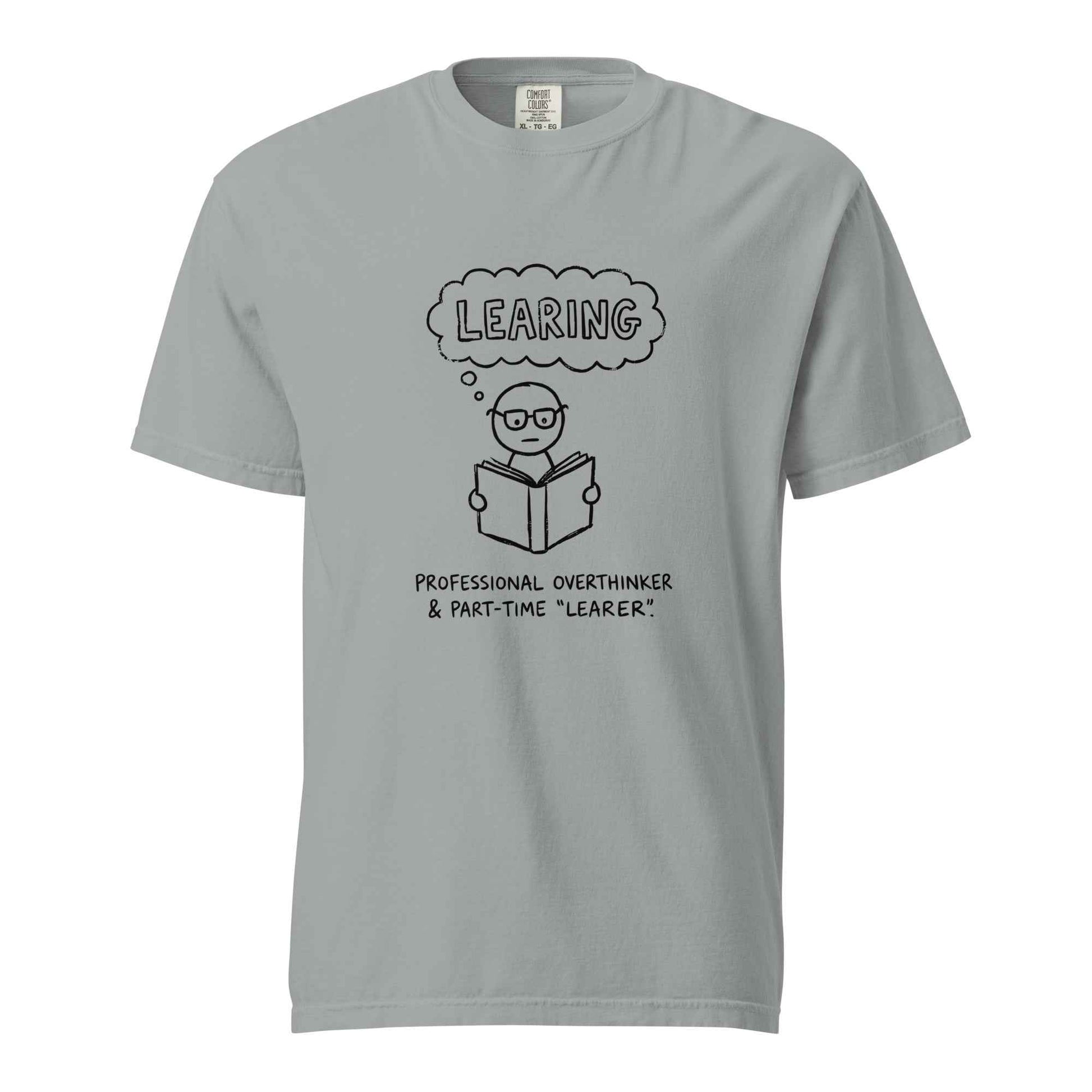 Meme Minnesota Shirt, Learing Center Tee, Minnesota Daycare Fraud T-shirt